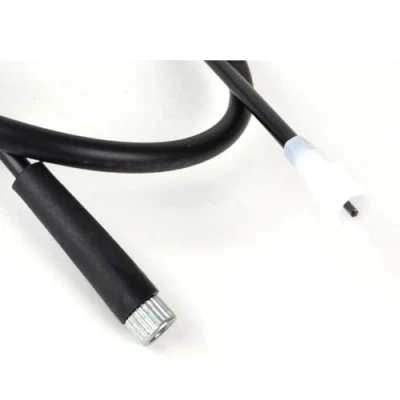 Imagen de Velocímetro Cable for Peugeot Elyseo 50/100/BUXY/ELYSEO, Elystar, Jet Force Tech, Looxor Tsdi, Ludix New Viva City Cutting Disc, Metal, Speedfight 2, 1, 3, Squab, Tkr,