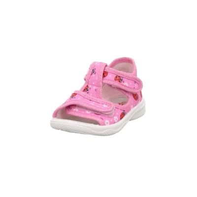 Imagen de superfit Polly, Sandalias, Rosa Multicolored 5020, 21 EU