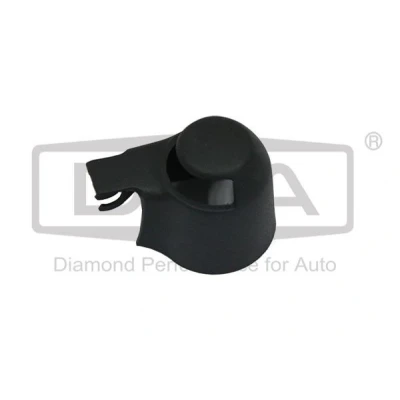 Imagen de DPA 99550945602 Tapa, brazo del limpiaparabrisas SKODA: Yeti, Fabia 2, Roomster, VOLKSWAGEN: Scirocco III
