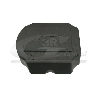Imagen de Tapa, tubuladura de relleno aceite 3RG 65401