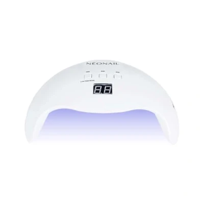 Imagen de NeoNail Lámpara LED de 18 W/36 W, pantalla LCD con secador uñas para UV Gel Esmalte Shellac Lacke