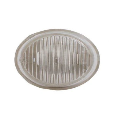 Imagen de TYC 18 0701 01 2 Intermitente blanco ambos lados, instalación lateral sin portalámparas FIAT: 500 Hatchback, ABARTH: / 595 695 Hatchback norauto