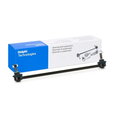 Imagen de DELPHI TC2313 Bieleta de suspensión 335 M10x1.25 PEUGEOT: 206 Hatchback, 208 I 206+ CITROËN: C2 Hatchback norauto,
