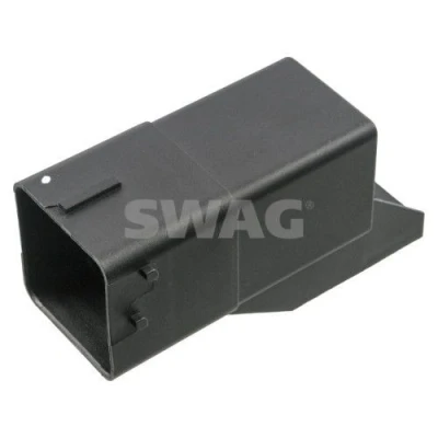 Imagen de SWAG 62 10 0652 Relé, sistema de precalentamiento CITROËN: Xsara Picasso, Hatchback, Berlingo / First I, PEUGEOT: 508 I Berlina, 307 SW