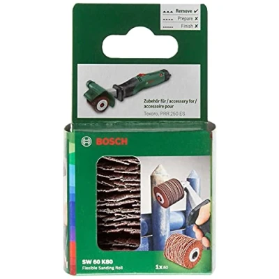 Imagen de Bosch 1 600 A00 152 Cepillo multilámina flexible para PRR250 Multicolor