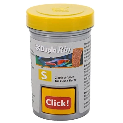 Imagen de Dupla Rin S Alimento para dosificación de Acuario, 65 ml