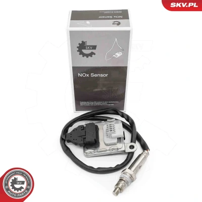 Imagen de ESEN SKV 71SKV012 Sensor NOx, inyección de úrea 12V