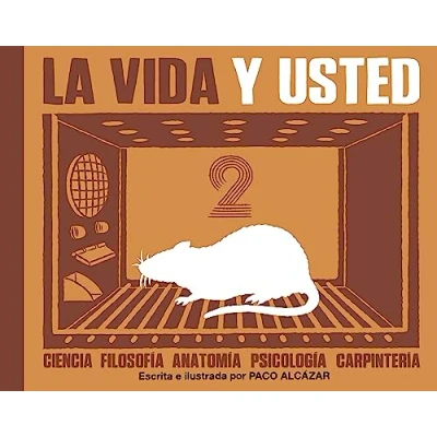 Imagen de La vida y usted 2 (CARAMBA)