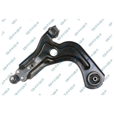 Imagen de GSP S060470 Barra oscilante, suspensión de ruedas debajo, Eje delantero, izquierda Brazo oscilante transversal 16,5 FORD: FIESTA 4, Puma Hatchback
