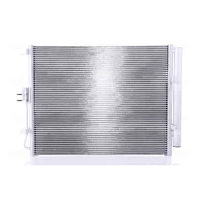 Imagen de NISSENS 941133 Condensador con secador Aluminio 524 R 134 a
