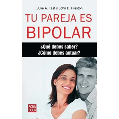 Imagen de Tu pareja es bipolar: ¿Qué debes saber?¿Cómo actuar? (ALTERNATIVAS)