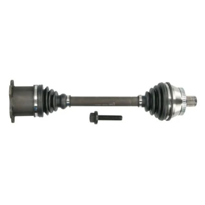 Imagen de PASCAL G2A026PC Árbol de transmisión Eje delantero, izquierda 522 AUDI: A4 B6/B7 Cabrio, B6 Berlina, Avant