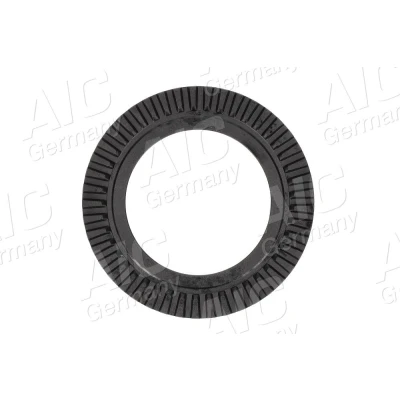 Imagen de AIC 51633 Anillo de Sensor ABS 45 eje trasero ambos lados AUDI: A4 B5 Berlina, Avant, 80 B4 Berlina