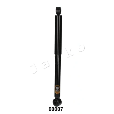 Imagen de JAPKO MJ60007 Amortiguador Eje trasero Presión de gas Bitubular con muelle tope Anillo superior, inferior DAIHATSU: Terios I