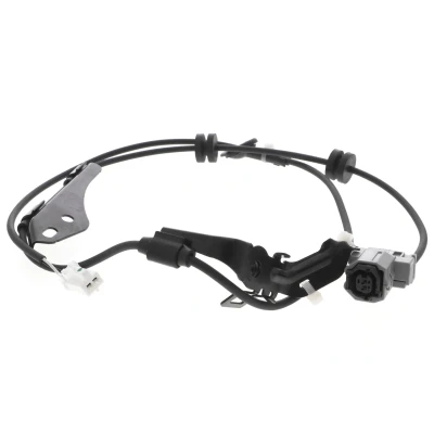 Imagen de VEMO V70 72 0327 Sensor de ABS Eje trasero TOYOTA: Auris Hatchback, Verso