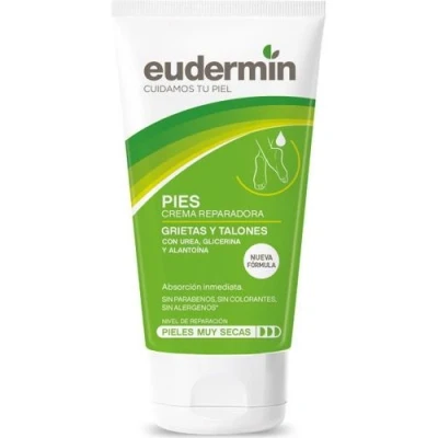 Imagen de Mejor Dto! Crema de Pies 75 ml