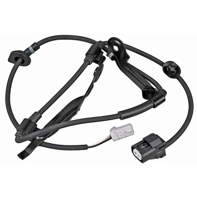 Imagen de METZGER 2324086 Kit reparación de cables, sensor vel. giro ruedas