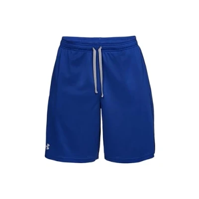 Imagen de Under Armour TECH Pantalón corto de deporte, Hombre, Talla: Large, Royal