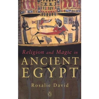Imagen de Religion And Magic In Ancient Egypt (ebook)