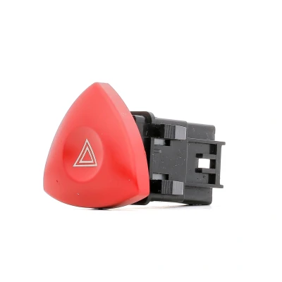 Imagen de NTY EWS RE 007 Interruptor intermitente de aviso 4 RENAULT: MASTER 2 Pritsche/Fahrgestell, LAGUNA Grandtour, norauto, oscaro, mister auto