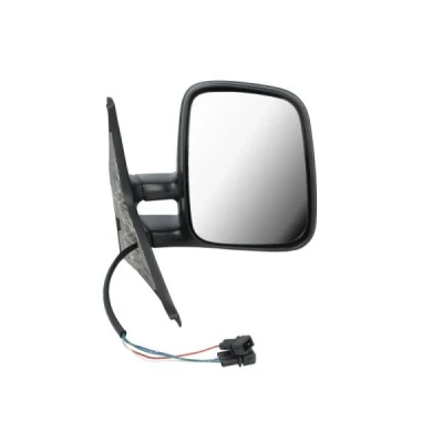 Imagen de espejo retrovisor Blic 5402 04 1121981P derecha eléctrico completo, convexo VOLKSWAGEN: Transporter 4 Bus, 4,