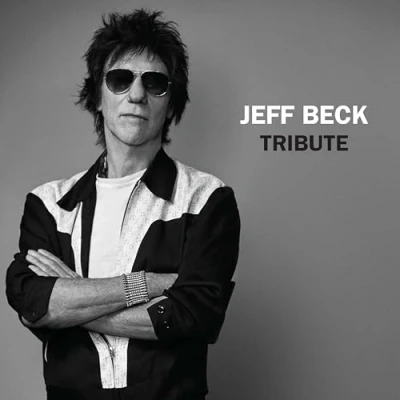 Imagen de Tribute Vinilo Ep Jeff Beck