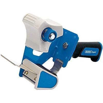 Imagen de DRAPER Expert 19237 48mm 2&#039; Packing Tape Dispenser