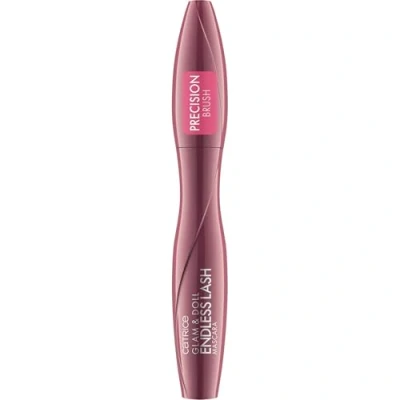 Imagen de Catrice Cosmetics Máscara de pestañas Glam y Doll Endless, dar volumen, definir, alargar, mate, 10 ml
