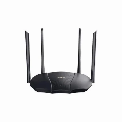Imagen de TENDA WL Router TX9PRO AX3000 Dual Band GIGABIT WI FI 6