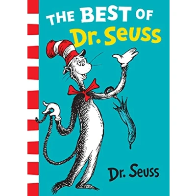 Imagen de The Best Of Dr. Seuss