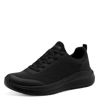Imagen de Jana 8 23910 43 001, Zapatos para Profesionales Sanitarios Mujer, Negro, 39 EU
