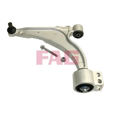 Imagen de FAG 821 0789 10 Barra oscilante, suspensión de ruedas Brazo oscilante transversal Aluminio OPEL: Astra J Hatchback, Sports Tourer