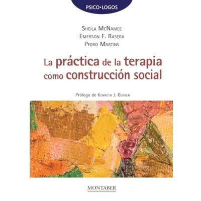 Imagen de la práctica de terapia como construcción social: 0 (Psico·Logos)