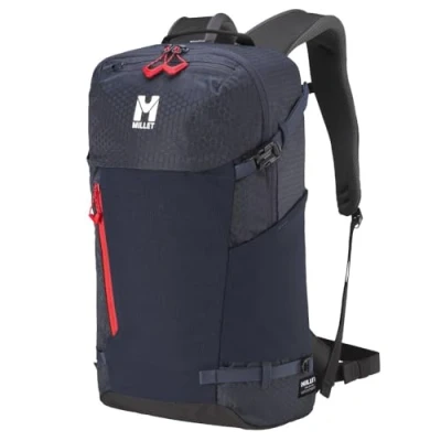 Imagen de MILLET Ubic 15 Unisex, Azul (Nuevo Logo), Talla única