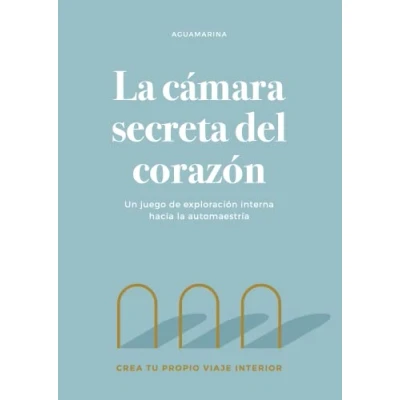 Imagen de CAMARA SECRETA DEL CORAZON, LA (SIN COLECCION)