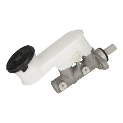 Imagen de FEBI BILSTEIN 193101 Cilindro Maestro de Freno 23,8mm con depósito líquido frenos Aluminio HONDA: CR V 2