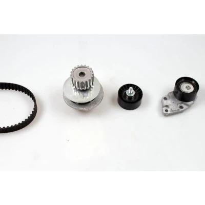 Imagen de HEPU PK07930 Bomba de Agua + Kit Distribucion 127 DAEWOO: Nexia I Hatchback, Lanos Berlina