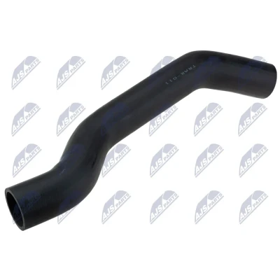 Imagen de NTY GPP AR 011 Manguera Turbo ALFA ROMEO: 147, GT