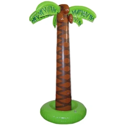 Imagen de Smiffys Palmera, 165cm aprox, hinchable