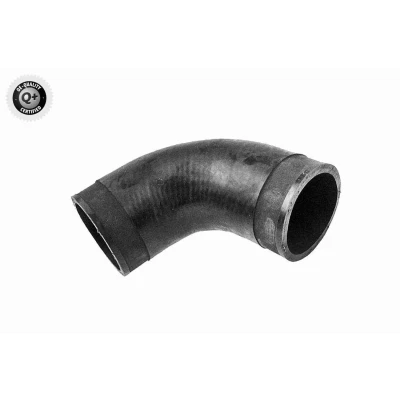Imagen de VAICO V48 0202 Manguera Turbo Caucho con refuerzo textil Q+, calidad de primer equipo LAND ROVER: Freelander I SUV, SUV Cabrio