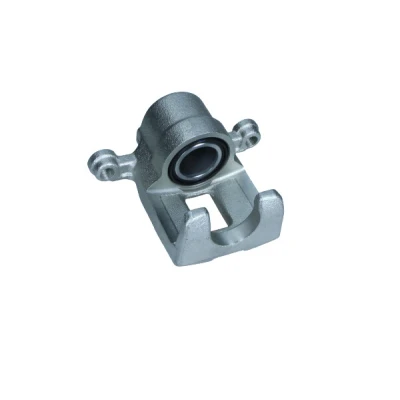 Imagen de MAXGEAR 82 1357 Pinza de freno Acero eje trasero izquierda, delante