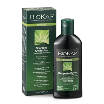Imagen de Biokap Champu Anticaspa 200 ml