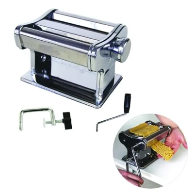 Imagen de BCSA CMKU6088 MÁQUINA Pasta Fondant, Gris, Estandar