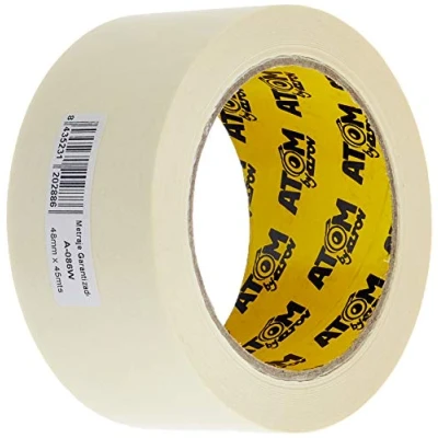 Imagen de Monkey Ladder 98 Cinta de carrocero Krepp 48mm x 45m