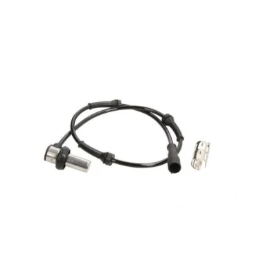 Imagen de ABE CCZ1220ABE Sensor de ABS Eje trasero, izquierda, derecha 790 LAND ROVER: Freelander I SUV Cabrio,