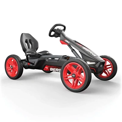 Imagen de BERG Rally Gokart Juguete para niños de 4 a 12 años