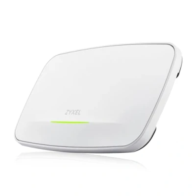 Imagen de Zyxel Enterprise Grade WiFi 7 (802.11be) BE22000 Punto de Acceso NebulaFlex Pro Triple Radio, Enlace Ascendente 10GbE, gestionable a través Nebula App/Web, WLAN o Interfaz del Dispositivo