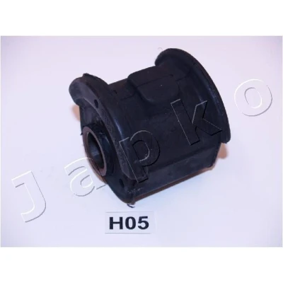 Imagen de JAPKO GOJH05 Silentblock Brazo de Suspension Eje delantero, derecha, posterior 56