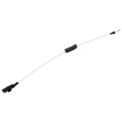 Imagen de Cable de accionamiento, desbloqueo puerta FEBI BILSTEIN 185490