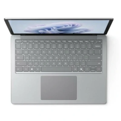 Imagen de Portátil Microsoft Surface Laptop 6 Profesional, 13.5 &quot; WQHD, Intel® Core™ Ultra 7 165H, 16GB RAM, 256GB SSD, Arc™ GPU, Windows 11 Pro
